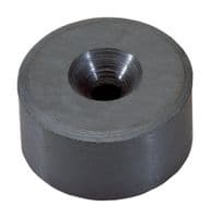 MAG-2308-B - SICK - MAG-2308-B - Position Magnet, M5, Barium Ferrite, 23mm Diameter, 8mm Height, -40 °C to 250 °C, Sensors