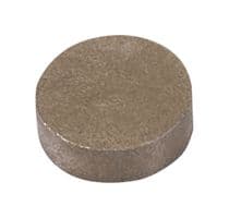 MAG-1003-S - SICK - MAG-1003-S - Position Magnet, Samarium Cobalt, 10mm Dia, 3mm Height, -50 °C to 180 °C