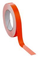 TAPE 7510-038-20-25 - SICK - TAPE 7510-038-20-25 - Tape, Neon Orange, Luminescent Rugged, PVC Adhesive, 25M x 2Cm, Sensors