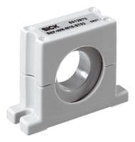 BEF-WN-M18-ST02 - SICK - BEF-WN-M18-ST02 - Mounting Bracket, with Ball and Socket, GR18/MH15V/V180-2/V18 Series Photoelectric Sensor, Plastic