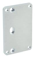 BEF-AP-G10B - SICK - BEF-AP-G10B - Mounting Bracket, Sensor, Aluminium