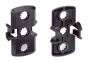 BEF-AP-RSBCON - SICK - BEF-AP-RSBCON - Mounting Adapter Bracket, Photoelectric Proximity Sensor