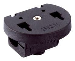 BEF-2KHAHAKU1 - SICK - BEF-2KHAHAKU1 - Mounting Bracket, G6/G10/H18/P250 Series Photoelectric Sensor, Plastic, 1 Piece