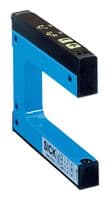 WF30-40B410 - SICK - WF30-40B410 - Fork Sensor, 30mm, Infrared LED, Optical, Digital-NPN/PNP LO/DO, 4 Pin M8 Connector, WF Series