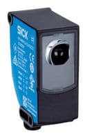 KTS-WB41141142ZZZZ - SICK - KTS-WB41141142ZZZZ - Contrast Sensor, 13mm, 470nm Red/525nm Green/625nm Blue LED, Digital-Push Pull, NPN/PNP LO/DO