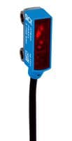 GL2S-P0311S20 - SICK - GL2S-P0311S20 - Photoelectric Sensor, 3m, 640nm Red LED, Retroreflective, Digital, 200mm Cable w/ 3 Pin M8 Connector