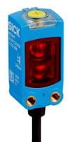 WTB4FP-6G311120ZZZ - SICK - WTB4FP-6G311120ZZZ - Photoelectric Sensor, 220mm, 635nm Red LED, Background Suppression/Proximity, Digital, W4 Series