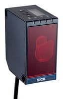 DT80-311111 - SICK - DT80-311111 - Laser Distance Sensor, 80m, 655nm Red Laser, Time of Flight, Digital/Analogue, Dx80 Series