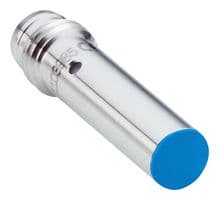 IHM06-03BPSVT0G - SICK - IHM06-03BPSVT0G - Inductive Proximity Sensor, 3mm, 3-Wire/PNP/NO, Cylindrical M8 Thread, SS, 3 Pin M8 Connector