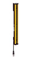 C4C-EC03010A10000 - SICK - C4C-EC03010A10000 - Safety Light Curtain, PL e, Level 4, SIL3, 300 mm, 4.5 m