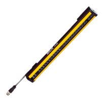 C4C-SC03010A10000 - SICK - C4C-SC03010A10000 - Safety Light Curtain, PL e, Level 4, SIL3, 300 mm, 4.5 m