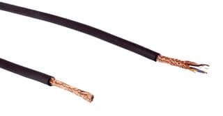 LTG-2308-MWENC - SICK - LTG-2308-MWENC - Multicore Cable, Screened, 8 Core, 0.15 mm², 3.3 ft, 1 m