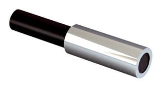 LL3-TR10 - SICK - LL3-TR10 - Fiber Optic Cable, Multimode, 2.2mm, 3.29 ft, 1 m