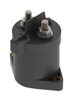 GXV611M - GIGAVAC - GXV611M - Contactor, Flange, 900 VDC, SPST-NO-DM, 1 Pole