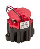 HX200BA - GIGAVAC - HX200BA - Contactor, Flange, 1.5 kV, SPST-NO-DM, 1 Pole