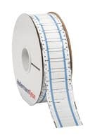 553-30351 TCGT3-1WH-PO-X-WH - HELLERMANNTYTON - 553-30351 TCGT3-1WH-PO-X-WH - Heat Shrink Tubing, 3:1, 0.118 ", 3 mm, White, 577.4 ft, 176 m