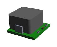 MUN12AD03-SM - CYNTEC - MUN12AD03-SM - DC-DC Converter, Non-Isolated, Micro Module, Adjustable, 4.5V to 16V, 3A