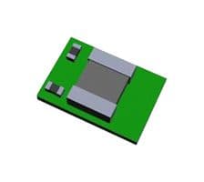 MUN12AD01-SG - CYNTEC - MUN12AD01-SG - Non Isolated POL DC/DC Converter, Micro Module, 6 W, 800 mV, 6 V, 1 A