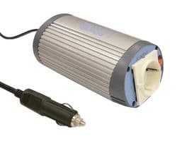 A301-150-F3 - MEAN WELL - A301-150-F3 - DC/AC Inverter, ITE, 15 V, 1 Outlets, 230 V, 150 W, A301-150 Series
