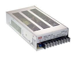 SPV-150-48 - MEAN WELL - SPV-150-48 - AC/DC Enclosed Power Supply (PSU), ITE, 1 Outputs, 150 W, 48 V, 3.125 A
