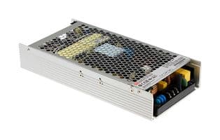 UHP-1500-380E - MEAN WELL - UHP-1500-380E - AC/DC Enclosed Power Supply (PSU), ITE & Industrial, 1 Outputs, 1.501 kW, 380 V, 3.95 A