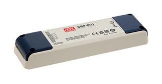 SBP-001 - MEAN WELL - SBP-001 - Intelligent Battery Charging Programmer, 20 to 90% RH, 0 to 40 °C, USB Interface, SBP Series