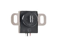 CP-1HX-090R1 - MIDORI PRECISIONS BY NIDEC COMPONENTS - CP-1HX-090R1 - Rotary Angle Sensor, Ratiometric, Single O/P, Double Side Flatted End, Non-Contact, 90°, ± 2%, 10mA