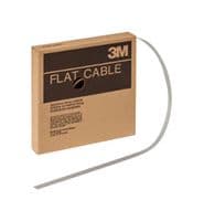 3749/26 (100FT) - 3M - 3749/26 (100FT) - Ribbon Cable, Non-Splice Free, Unscreened, 26 Core, 30 AWG, 100 ft, 30.48 m