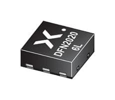 NPS4053GH-Q100Z - NEXPERIA - NPS4053GH-Q100Z - Power Load Distribution Switch, Active Low, 1 Outputs, 5.5V, -40°C to 125°C, HWSON-6
