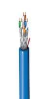 10GXE02.07500 - BELDEN - 10GXE02.07500 - Networking Cable, S/FTP, Screened, Cat6a, 23 AWG, 1640 ft, 500 m