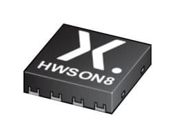 NPS3005AGPZ - NEXPERIA - NPS3005AGPZ - 0.5 V TO 5.5 V, 6 A, 15 MOHM