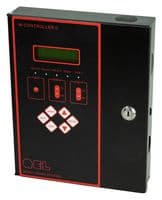 M-CONTROLLER2-X00 - ACI - M-CONTROLLER2-X00 - Multi-Channel Controller, with M-View Software, Analogue / Digital, 4 Input Digital, 750 mA, 30 VDC