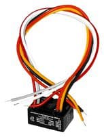 PAM-2 - ACI - PAM-2 - Multi Voltage Relay, PAM Series, SPDT, 7 A, Screw Mount, 120 V, Wire Leaded
