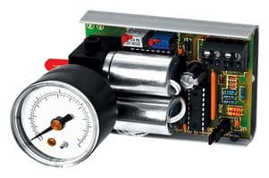 PTS4.1G - ACI - PTS4.1G - Signal Converter, Relay, Transistor, Triac, Pressure, 2 %, ± 3.5%FS, 24 VAC