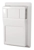 A/R-PUP - ACI - A/R-PUP - Pickup Port, DLP/MLP Series Low Differential Pressure Transmitters, Wall Mount, Beige