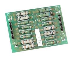 RN (0-135) - ACI - RN (0-135) - Resistor Network, Sensors, 0 to 135ohm, 24V, 250mA, SPDT Relay Digital Output