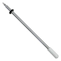 A/PT-DLP - ACI - A/PT-DLP - Pitot Tube, Differential Low Pressure Sensors, 177.8mm, Aluminium, DLP Series
