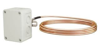 A/1K-2W-A-24'-4X - ACI - A/1K-2W-A-24'-4X - RTD Sensor, Component with Leads, -40 °C, 135 °C, 1 kohm, Platinum