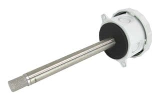 A/RH2-AN-D - ACI - A/RH2-AN-D - Humidity Sensor, 0% to 100%RH, 2% Accuracy, 4mA to 20mA Output, Duct Euro Enclosure, 10 kohm