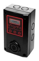 Q5-O2-25V-O-X - ACI - Q5-O2-25V-O-X - Gas Transmitter, O2, Analogue/Digital, 0 to 25%, Diffusion, 18-30VDC, Wall Mount, Q5 Series