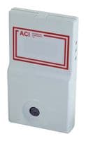 CO-R - ACI - CO-R - Gas Sensor, CO, Analogue, 0 to 250ppm, 21.6-26.4VAC, Wall Mount, CO Room Series