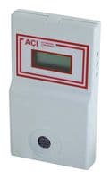CO-R-RB-D - ACI - CO-R-RB-D - Gas Sensor Display/Relay/Buzzer, CO, Analogue, 0-250ppm, 21.6-26.4VAC, Wall Mount, CO Room Series