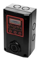 Q6-CO/NO2-10P - ACI - Q6-CO/NO2-10P - Gas Transmitter, CO/NO2, Digital, 0 to 250ppm/0 to 10ppm, Diffusion, 18-30VDC, Wall Mount, Q6 Series