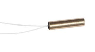 LTP-TP-B-2-5-23-EB-10K3977-02 - VARIOHM GROUP - LTP-TP-B-2-5-23-EB-10K3977-02 - RTD Sensor, Probe with Leads, -40 °C, 125 °C, 10 kohm