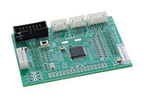 RTK0EML130C06000BJ - RENESAS - RTK0EML130C06000BJ - Evaluation Board, RL78/G14, 16Bit, for Motor Control Evaluation Systems