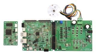 RTK0EMA6L0S00020BJ - RENESAS - RTK0EMA6L0S00020BJ - Development Kit, R7KA8T2LFLCAC, Motor Control