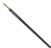 4510013 - LAPP - 4510013 - Wire, Stranded, Hook Up, H05V-K, HAR, Power/Control, PVC, Black, 32 x 0.2mm, 328 ft