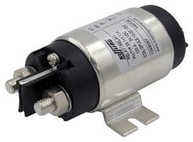 29-111-12A - KISSLING - TE CONNECTIVITY - 29-111-12A - Power Relay, SPST-NO-DM, 32 VDC, 120 A, 29 Series, Bracket, Non Latching