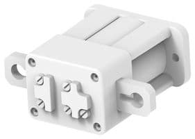 26-06-13-905 - KISSLING - TE CONNECTIVITY - 26-06-13-905 - Power Relay, SPDT, SPST-NO-DM, 28 VDC, 350 A, 26 Series, Chassis, Non Latching