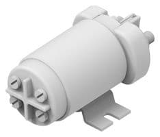 29-111-11AB - KISSLING - TE CONNECTIVITY - 29-111-11AB - Power Relay, SPST-NO-DM, 16 VDC, 120 A, 29 Series, Bracket, Non Latching